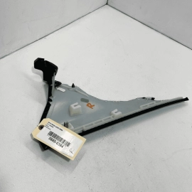 2017- 2020 BMW 430XI REAR RIGHT QUARTER C PILLAR UPPER TRIM COVER OEM 2017- 2020 BMW 430XI REAR RIGHT QUARTER C PILLAR UPPER TRIM COVER OEM