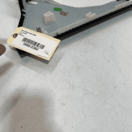 2017- 2020 BMW 430XI REAR RIGHT QUARTER C PILLAR UPPER TRIM COVER OEM 2017- 2020 BMW 430XI REAR RIGHT QUARTER C PILLAR UPPER TRIM COVER OEM