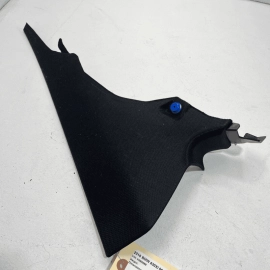 2017- 2020 BMW 430XI REAR RIGHT QUARTER C PILLAR UPPER TRIM COVER OEM 2017- 2020 BMW 430XI REAR RIGHT QUARTER C PILLAR UPPER TRIM COVER OEM