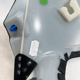 2017- 2020 BMW 430XI REAR RIGHT QUARTER C PILLAR UPPER TRIM COVER OEM 2017- 2020 BMW 430XI REAR RIGHT QUARTER C PILLAR UPPER TRIM COVER OEM