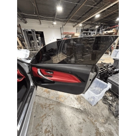 2017- 2020 BMW 430XI REAR RIGHT QUARTER C PILLAR UPPER TRIM COVER OEM 2017- 2020 BMW 430XI REAR RIGHT QUARTER C PILLAR UPPER TRIM COVER OEM