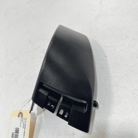 2017 - 2020 BMW 430XI REAR LEFT DRIVER SIDE SEAT BELT OUTLET COVER OEM