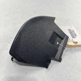 2017 - 2020 BMW 430XI REAR LEFT DRIVER SIDE SEAT BELT OUTLET COVER OEM