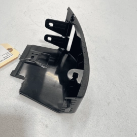 2017 - 2020 BMW 430XI REAR LEFT DRIVER SIDE SEAT BELT OUTLET COVER OEM