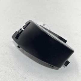 2017 - 2020 BMW 430XI REAR LEFT DRIVER SIDE SEAT BELT OUTLET COVER OEM