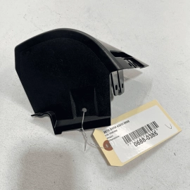 2017 - 2020 BMW 430XI REAR LEFT DRIVER SIDE SEAT BELT OUTLET COVER OEM