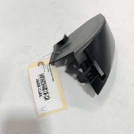 2017 - 2020 BMW 430XI REAR LEFT DRIVER SIDE SEAT BELT OUTLET COVER OEM