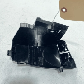 2017 - 2020 BMW 430XI REAR LEFT DRIVER SIDE SEAT BELT OUTLET COVER OEM