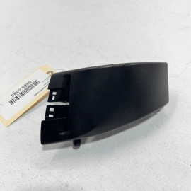 2017 - 2020 BMW 430XI REAR LEFT DRIVER SIDE SEAT BELT OUTLET COVER OEM