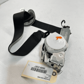 2017-2020 BMW 430XI FRONT RIGHT PASSENGER SIDE SEAT BELT SEATBELT RETRACTOR