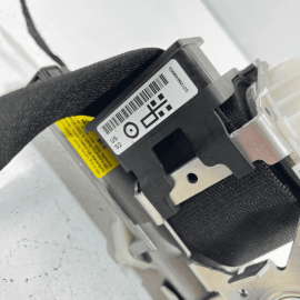 2017-2020 BMW 430XI FRONT RIGHT PASSENGER SIDE SEAT BELT SEATBELT RETRACTOR