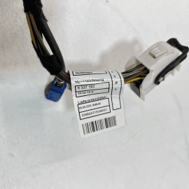 2017 BMW 430Xi 440Xi REAR TRUNK LID WIRE WIRING HARNESS OEM 2017 BMW 430Xi 440Xi REAR TRUNK LID WIRE WIRING HARNESS OEM