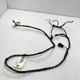 2017 BMW 430Xi 440Xi REAR TRUNK LID WIRE WIRING HARNESS OEM 2017 BMW 430Xi 440Xi REAR TRUNK LID WIRE WIRING HARNESS OEM