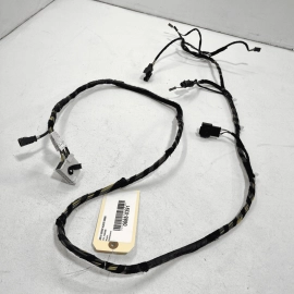 2017 BMW 430Xi 440Xi REAR TRUNK LID WIRE WIRING HARNESS OEM 2017 BMW 430Xi 440Xi REAR TRUNK LID WIRE WIRING HARNESS OEM