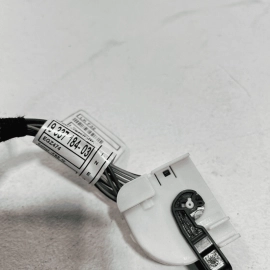 2017 BMW 430Xi 440Xi REAR TRUNK LID WIRE WIRING HARNESS OEM 2017 BMW 430Xi 440Xi REAR TRUNK LID WIRE WIRING HARNESS OEM