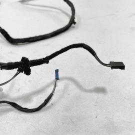 2017 BMW 430Xi 440Xi REAR TRUNK LID WIRE WIRING HARNESS OEM 2017 BMW 430Xi 440Xi REAR TRUNK LID WIRE WIRING HARNESS OEM