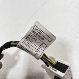 2017 BMW 430Xi 440Xi REAR TRUNK LID WIRE WIRING HARNESS OEM 2017 BMW 430Xi 440Xi REAR TRUNK LID WIRE WIRING HARNESS OEM