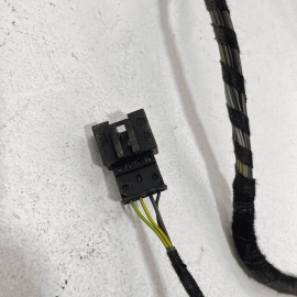 2017 BMW 430Xi 440Xi REAR TRUNK LID WIRE WIRING HARNESS OEM 2017 BMW 430Xi 440Xi REAR TRUNK LID WIRE WIRING HARNESS OEM