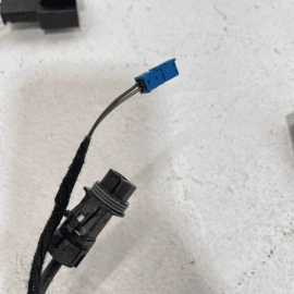 2017 BMW 430Xi 440Xi REAR TRUNK LID WIRE WIRING HARNESS OEM 2017 BMW 430Xi 440Xi REAR TRUNK LID WIRE WIRING HARNESS OEM