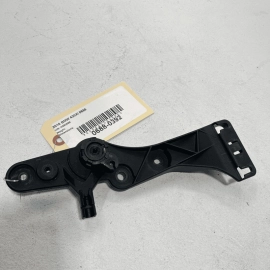 2017 - 2020 BMW 430XI HOOD BONNET RELEASE OPEN HANDLE LEVER BRACKET MOUNT O