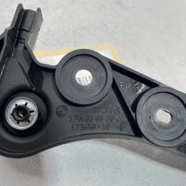 2017 - 2020 BMW 430XI HOOD BONNET RELEASE OPEN HANDLE LEVER BRACKET MOUNT O