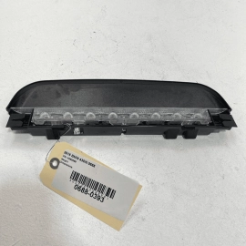 2017-2020 BMW 430Xi REAR HIGH MOUNT 3RD STOP BRAKE LIGHT LAMP OEM