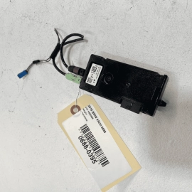 RADIO ANTENNA AMPLIFIER CONTROL MODULE AM/FM OEM 2017-2020 BMW 430I XDRIVE