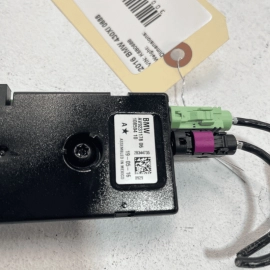 RADIO ANTENNA AMPLIFIER CONTROL MODULE AM/FM OEM 2017-2020 BMW 430I XDRIVE