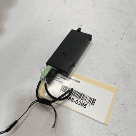 RADIO ANTENNA AMPLIFIER CONTROL MODULE AM/FM OEM 2017-2020 BMW 430I XDRIVE