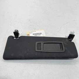 2017 - 2020 BMW 430Xi FRONT RIGHT PASSENGER SIDE SUN VISOR SUNVISOR OEM