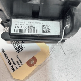FRONT POSITIVE BATTERY TERMINAL DISTRIBUTOR OEM 2017-2020 BMW 430i 440i