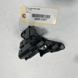 FRONT POSITIVE BATTERY TERMINAL DISTRIBUTOR OEM 2017-2020 BMW 430i 440i