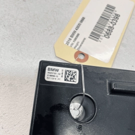 2017-2020 BMW 430Xi RADIO ANTENNA AMPLIFIER CONTROL MODULE UNIT OEM