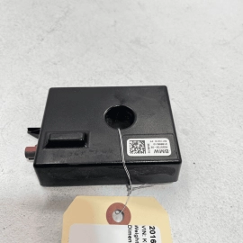 2017-2020 BMW 430Xi RADIO ANTENNA AMPLIFIER CONTROL MODULE UNIT OEM