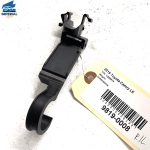 18-21 Toyota Camry Rear Left Driver Side Seat Frame Trim Finish Inner Panel