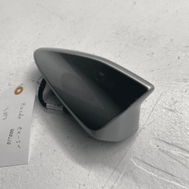 17-21 Mazda CX-5 Exterior Roof Shark Fin Antenna Unit W/ Cover Sonic Silver