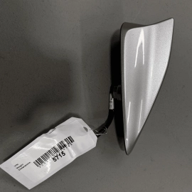 17-21 Mazda CX-5 Exterior Roof Shark Fin Antenna Unit W/ Cover Sonic Silver
