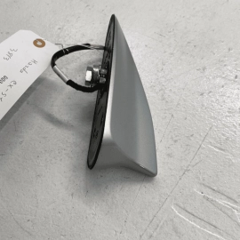 17-21 Mazda CX-5 Exterior Roof Shark Fin Antenna Unit W/ Cover Sonic Silver