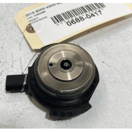2017 BMW 430XI Crankshaft Position Sensor Black OEM