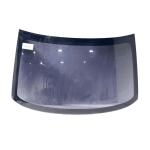 2014-2020 LEXUS IS250 SEDAN REAR WINDSHIELD BACK WINDOW GLASS OEM