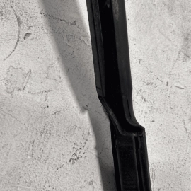 2014-2015 LEXUS IS250 FRONT RIGHT PASSENGER SIDE DOOR WEATHERSTRIP BODY SEA