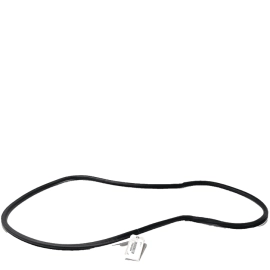 2014-2015 LEXUS IS250 FRONT RIGHT PASSENGER SIDE DOOR WEATHERSTRIP BODY SEA