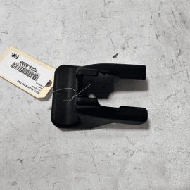 Passenger Seat Track Rail End Cover Black Lexus IS 250 2014 2015 OEM 1 PCS