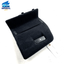 2015 - 2019 BMW 428XI F36 GRAN COUPE REAR LEFT QUARTER LUGGAGE COVER TRIM P