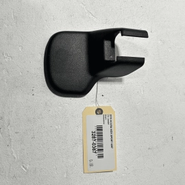 ACURA MDX 2017-2020 REAR PASSENGER SIDE SECOND ROW SEAT INNER TRACK COVER O ACURA MDX 2017-2020 REAR PASSENGER SIDE SECOND ROW SEAT INNER TRACK COVER O