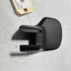 ACURA MDX 2017-2020 REAR PASSENGER SIDE SECOND ROW SEAT INNER TRACK COVER O ACURA MDX 2017-2020 REAR PASSENGER SIDE SECOND ROW SEAT INNER TRACK COVER O