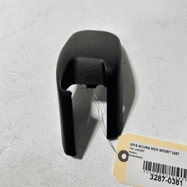 ACURA MDX 2017-2020 REAR PASSENGER SIDE SECOND ROW SEAT INNER TRACK COVER O ACURA MDX 2017-2020 REAR PASSENGER SIDE SECOND ROW SEAT INNER TRACK COVER O