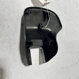ACURA MDX 2017-2020 REAR PASSENGER SIDE SECOND ROW SEAT INNER TRACK COVER O ACURA MDX 2017-2020 REAR PASSENGER SIDE SECOND ROW SEAT INNER TRACK COVER O