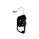 ACURA MDX 2014-2020 REAR PASSENGER INTERIOR DOOR HANDLE INNER COVER TRIM OE