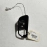 ACURA MDX 2014-2020 REAR PASSENGER INTERIOR DOOR HANDLE INNER COVER TRIM OE